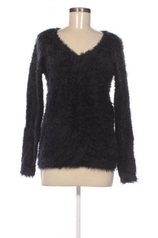 Damski sweter Unbranded, Rozmiar M, Kolor Czarny, Cena 19,99 zł