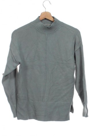 Γυναικείο πουλόβερ Unbranded, Μέγεθος XS, Χρώμα Πράσινο, Τιμή 3,99 €