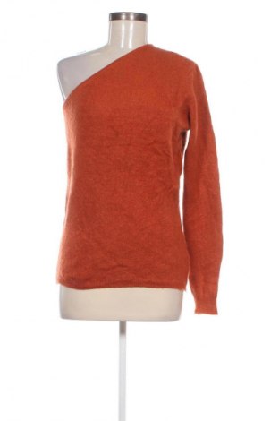 Dámský svetr Unbranded, Velikost M, Barva Oranžová, Cena  99,00 Kč