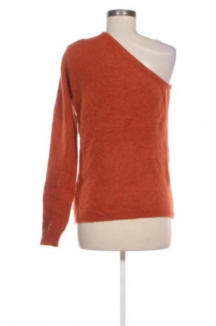 Dámský svetr Unbranded, Velikost M, Barva Oranžová, Cena  99,00 Kč