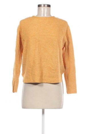 Damski sweter Unbranded, Rozmiar S, Kolor Żółty, Cena 22,99 zł