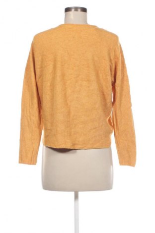 Damski sweter Unbranded, Rozmiar S, Kolor Żółty, Cena 22,99 zł