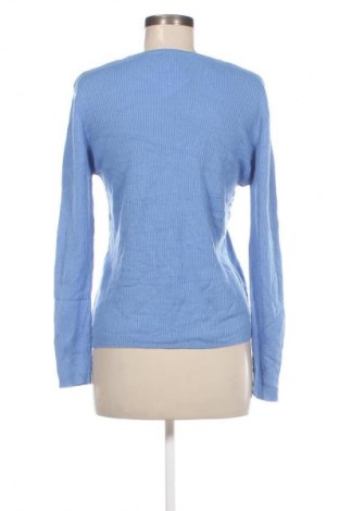Дамски пуловер Unbranded, Размер S, Цвят Син, Цена 4,09 €