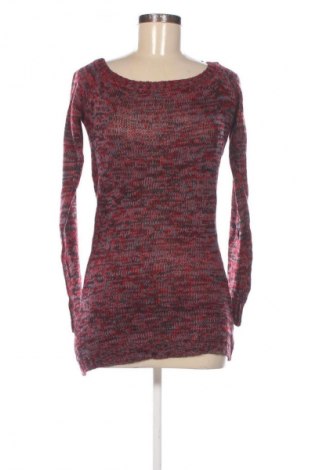 Damski sweter Unbranded, Rozmiar S, Kolor Kolorowy, Cena 22,99 zł
