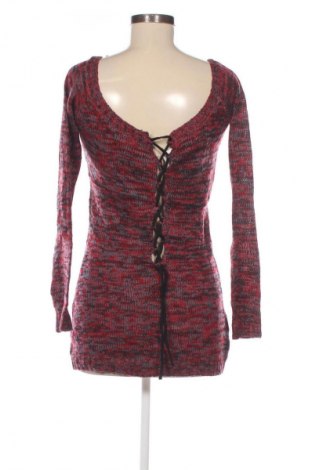 Damski sweter Unbranded, Rozmiar S, Kolor Kolorowy, Cena 22,99 zł