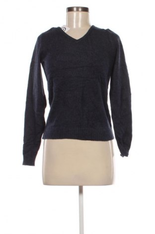 Dámský svetr Unbranded, Velikost S, Barva Modrá, Cena  109,00 Kč