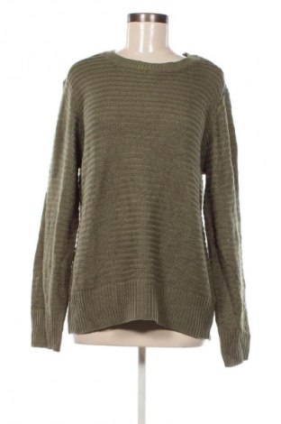 Dámský svetr Unbranded, Velikost M, Barva Zelená, Cena  99,00 Kč