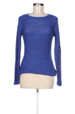 Γυναικείο πουλόβερ Unbranded, Μέγεθος S, Χρώμα Μπλέ, Τιμή 14,99 €