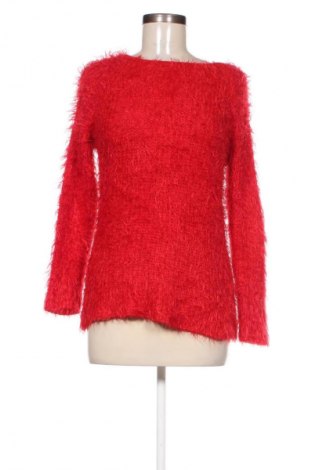 Γυναικείο πουλόβερ Unbranded, Μέγεθος M, Χρώμα Κόκκινο, Τιμή 14,99 €