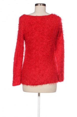 Γυναικείο πουλόβερ Unbranded, Μέγεθος M, Χρώμα Κόκκινο, Τιμή 14,99 €