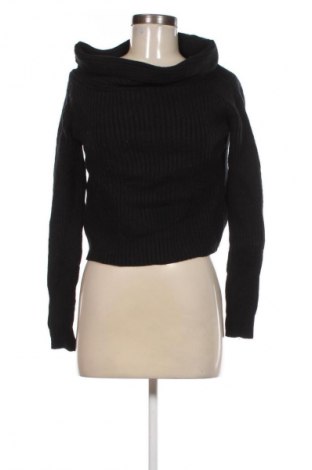 Dámský svetr Unbranded, Velikost M, Barva Černá, Cena  99,00 Kč