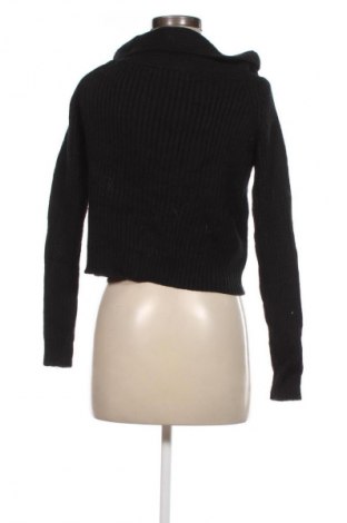 Dámský svetr Unbranded, Velikost M, Barva Černá, Cena  99,00 Kč