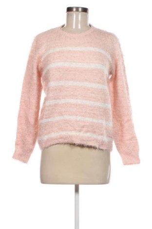 Dámský svetr Unbranded, Velikost L, Barva Růžová, Cena  119,00 Kč