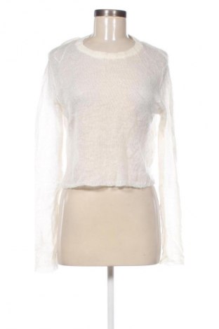 Pulover de femei Unbranded, Mărime M, Culoare Alb, Preț 5,99 Lei