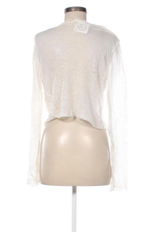 Pulover de femei Unbranded, Mărime M, Culoare Alb, Preț 5,99 Lei