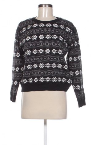 Dámský svetr Unbranded, Velikost M, Barva Vícebarevné, Cena  99,00 Kč