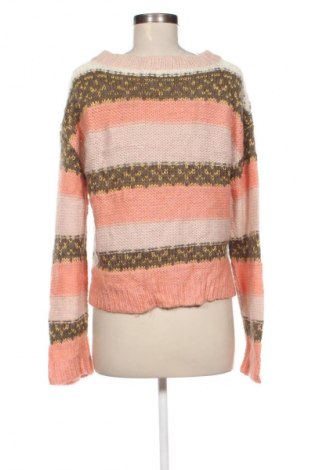Γυναικείο πουλόβερ Unbranded, Μέγεθος M, Χρώμα Πολύχρωμο, Τιμή 0,99 €