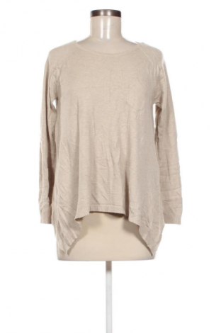 Dámsky pulóver Unbranded, Veľkosť L, Farba Béžová, Cena  3,95 €