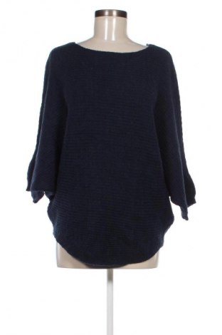 Dámský svetr Unbranded, Velikost M, Barva Modrá, Cena  99,00 Kč