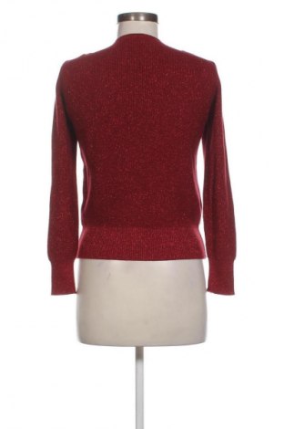 Γυναικείο πουλόβερ Unbranded, Μέγεθος S, Χρώμα Κόκκινο, Τιμή 14,99 €