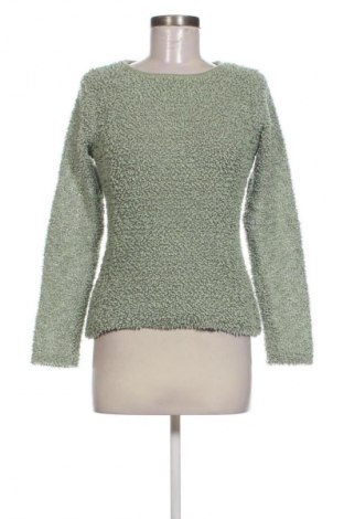 Γυναικείο πουλόβερ Unbranded, Μέγεθος S, Χρώμα Πράσινο, Τιμή 12,99 €