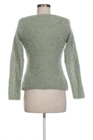Γυναικείο πουλόβερ Unbranded, Μέγεθος S, Χρώμα Πράσινο, Τιμή 12,99 €