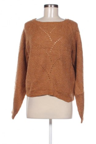 Pulover de femei Unbranded, Mărime L, Culoare Maro, Preț 41,99 Lei