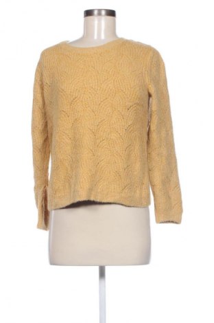 Γυναικείο πουλόβερ Unbranded, Μέγεθος S, Χρώμα Κίτρινο, Τιμή 3,99 €