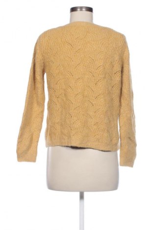 Γυναικείο πουλόβερ Unbranded, Μέγεθος S, Χρώμα Κίτρινο, Τιμή 3,99 €