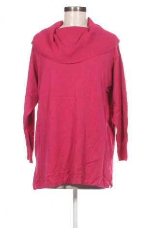 Dámský svetr Unbranded, Velikost S, Barva Růžová, Cena  49,00 Kč