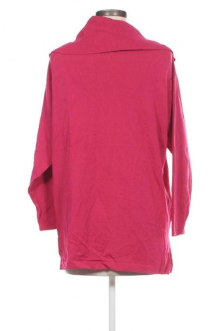 Dámský svetr Unbranded, Velikost S, Barva Růžová, Cena  49,00 Kč