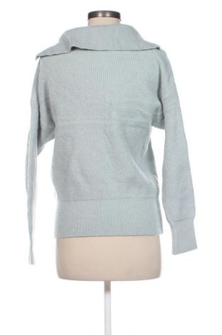 Γυναικείο πουλόβερ Unbranded, Μέγεθος S, Χρώμα Πράσινο, Τιμή 3,99 €