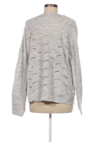 Damski sweter Unbranded, Rozmiar L, Kolor Szary, Cena 22,99 zł