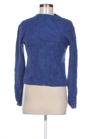 Dámský svetr Unbranded, Velikost L, Barva Modrá, Cena  119,00 Kč