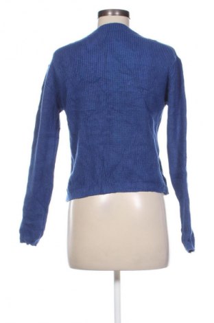 Dámský svetr Unbranded, Velikost L, Barva Modrá, Cena  119,00 Kč