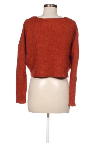 Дамски пуловер Unbranded, Размер M, Цвят Кафяв, Цена 4,60 €