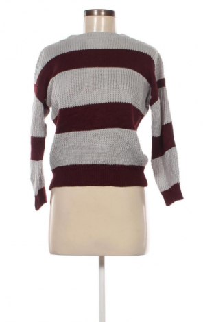 Γυναικείο πουλόβερ Unbranded, Μέγεθος S, Χρώμα Πολύχρωμο, Τιμή 3,99 €