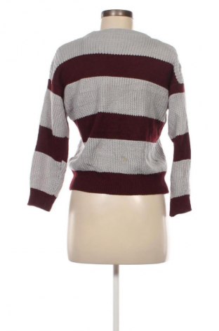 Γυναικείο πουλόβερ Unbranded, Μέγεθος S, Χρώμα Πολύχρωμο, Τιμή 3,99 €