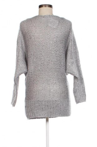 Damski sweter Unbranded, Rozmiar M, Kolor Szary, Cena 18,99 zł