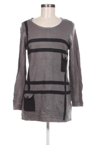 Damski sweter Unbranded, Rozmiar XS, Kolor Szary, Cena 18,99 zł