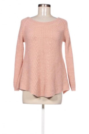 Dámský svetr Unbranded, Velikost M, Barva Béžová, Cena  359,00 Kč