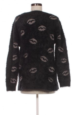 Dámský svetr Unbranded, Velikost L, Barva Černá, Cena  359,00 Kč