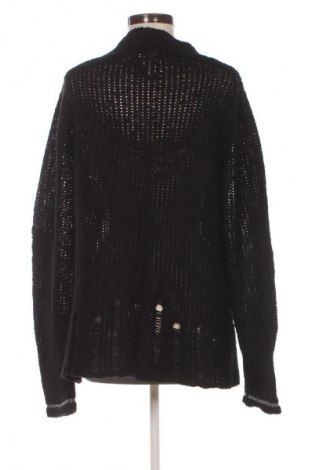 Dámský svetr Unbranded, Velikost M, Barva Černá, Cena  359,00 Kč