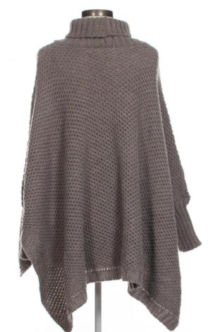 Γυναικείο πουλόβερ Unbranded, Μέγεθος M, Χρώμα Γκρί, Τιμή 7,99 €