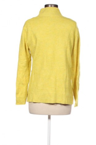 Damski sweter Unbranded, Rozmiar S, Kolor Żółty, Cena 74,99 zł