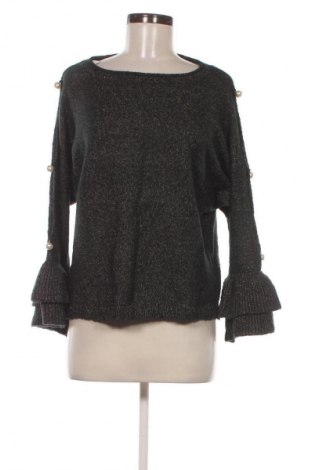 Γυναικείο πουλόβερ Unbranded, Μέγεθος M, Χρώμα Πολύχρωμο, Τιμή 12,99 €