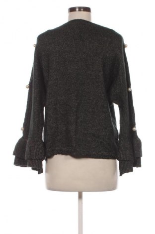 Γυναικείο πουλόβερ Unbranded, Μέγεθος M, Χρώμα Πολύχρωμο, Τιμή 12,99 €