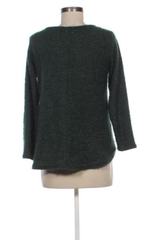 Γυναικείο πουλόβερ Unbranded, Μέγεθος S, Χρώμα Πράσινο, Τιμή 13,99 €