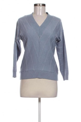 Γυναικείο πουλόβερ Unbranded, Μέγεθος S, Χρώμα Μπλέ, Τιμή 12,99 €