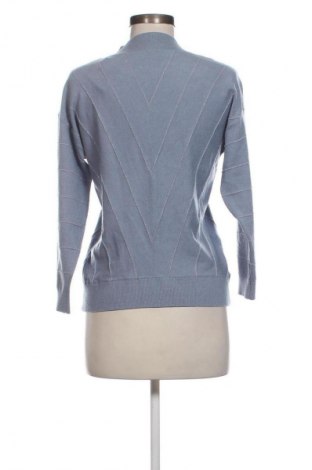 Γυναικείο πουλόβερ Unbranded, Μέγεθος S, Χρώμα Μπλέ, Τιμή 12,99 €